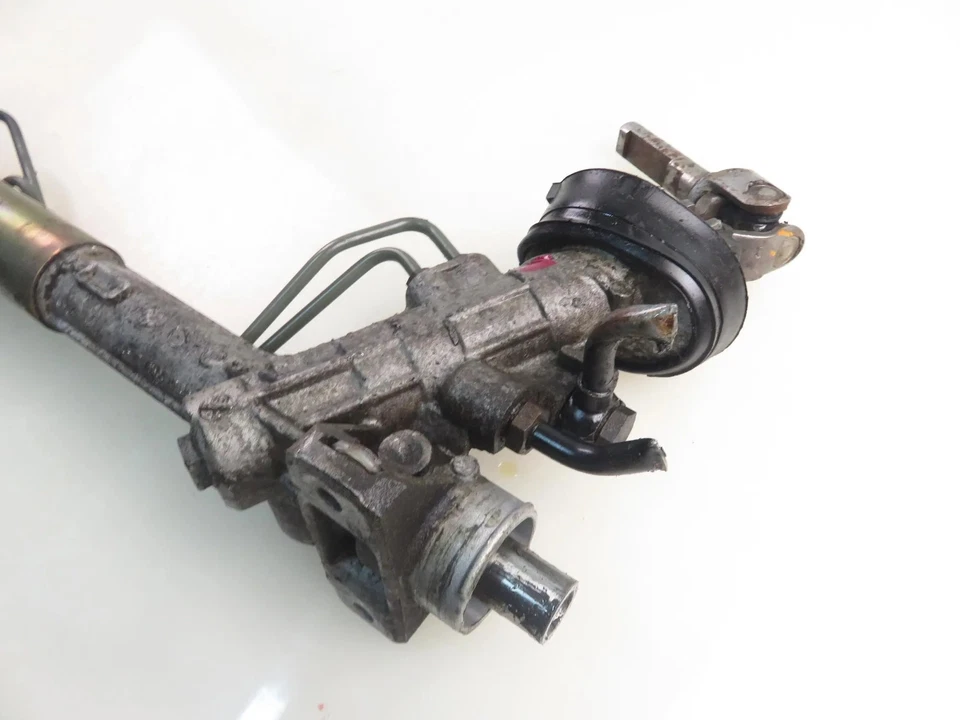 VW POLO 6N2 Appareil de Direction de Voiture Diesel 55kw 2000 30436924 - Photo 4/4