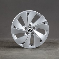 Original 17 Zoll VW Tiguan III 3 CT1 Felge 571601025 Alufelge Belmont