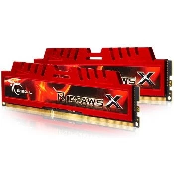 16 GB DDR3 SDRAMs