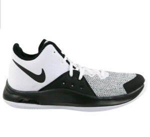 men's air versitile nubuck basketball shoes