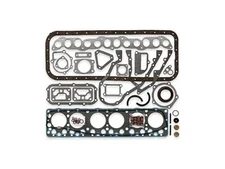 Engine Gasket Set For 90-95 Mercedes 300SD 350SD 350SDL S350 3.4L 6 Cyl NZ17P7