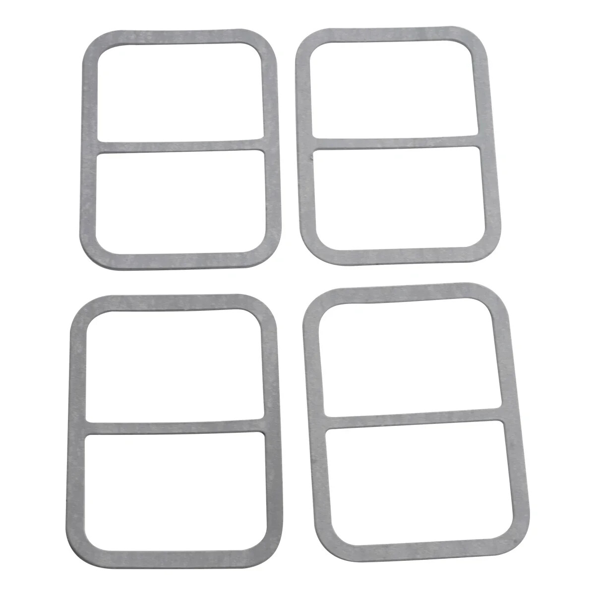 Reed Valve Gasket For Kawasaki ZX750F Ninja750R 1990 11009-1857 | eBay