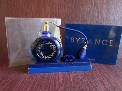 Byzance by Rochas Vintage Limited Edition Large 6.8 oz 200ml