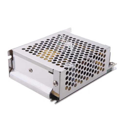 DC 5V / 12V / 24V LED Trafo Netzteil Schaltnetzteil Netzteil LED Streifen - Bild 31 von 76