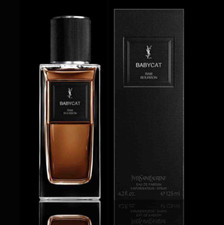 YSL Yves Saint Laurent Babycat 4.2oz 125mL BNIB New  Sealed