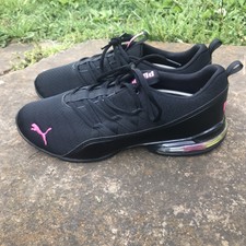Size 11 - PUMA Disperse XT Black - 193728-01 for sale online | eBay