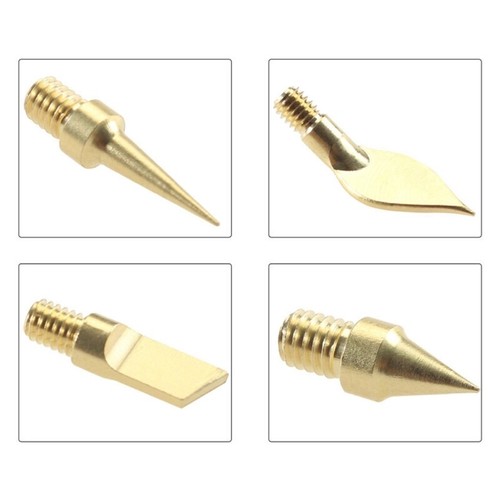 Soldering Heat Insert Nut Replacement For Voron 2.4/MK4 3D Printer Accessories - Picture 6 of 8