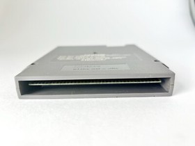 T&C Surf Designs: Wood & Water Rage Nintendo NES Game Cartridge WORKS