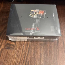 Zhiyun SMOOTH-X COMBO Gimbal Stabilizer Brand New Sealed In Box. Free Shipping