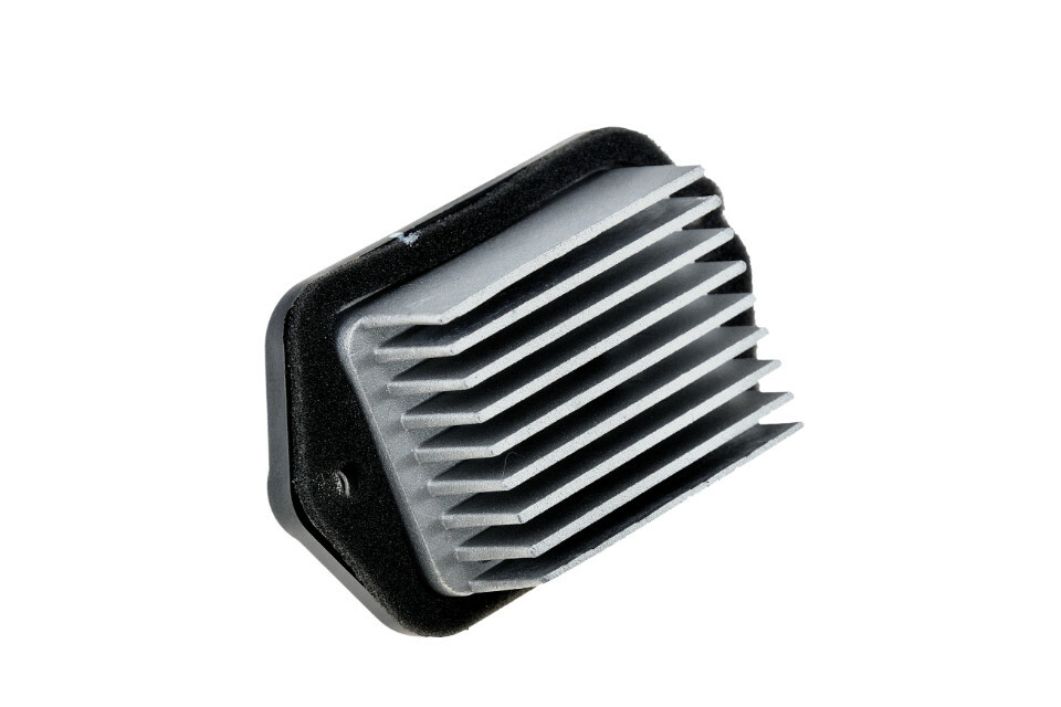 Résistance pulseur d'air habitacle GJ6E61B15 pour Mazda 2 et CX-7