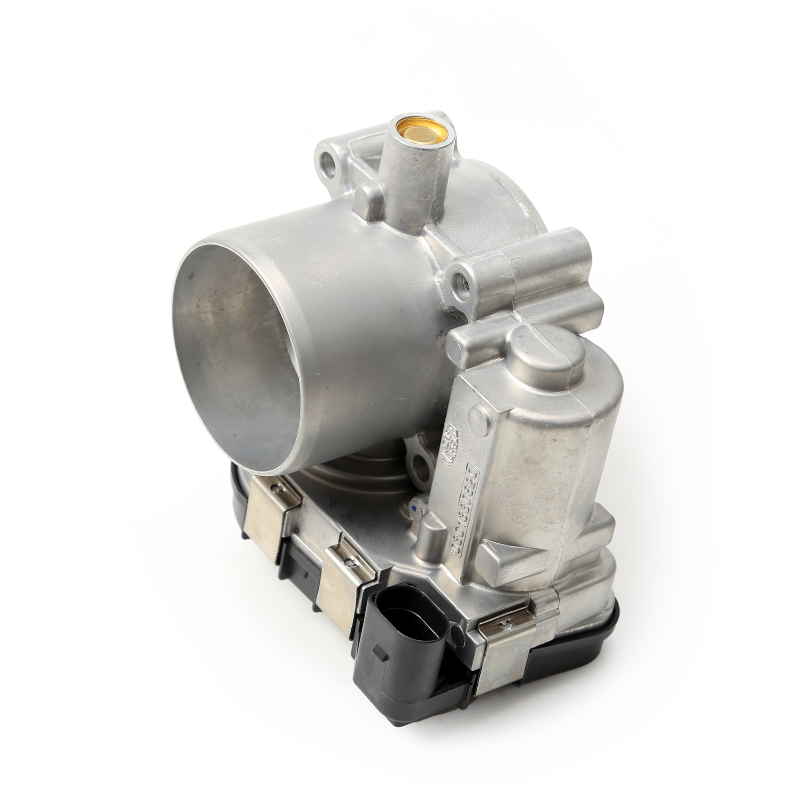 1Pc Throttle Body Electronic Throttle Fit for 1.6L VW Jetta Skoda Seat CFNA CLSA eBay