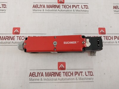 EUCHNER TP3-4131A024M Sicherheitsschalter TP Mit Türüberwachungskontakt
