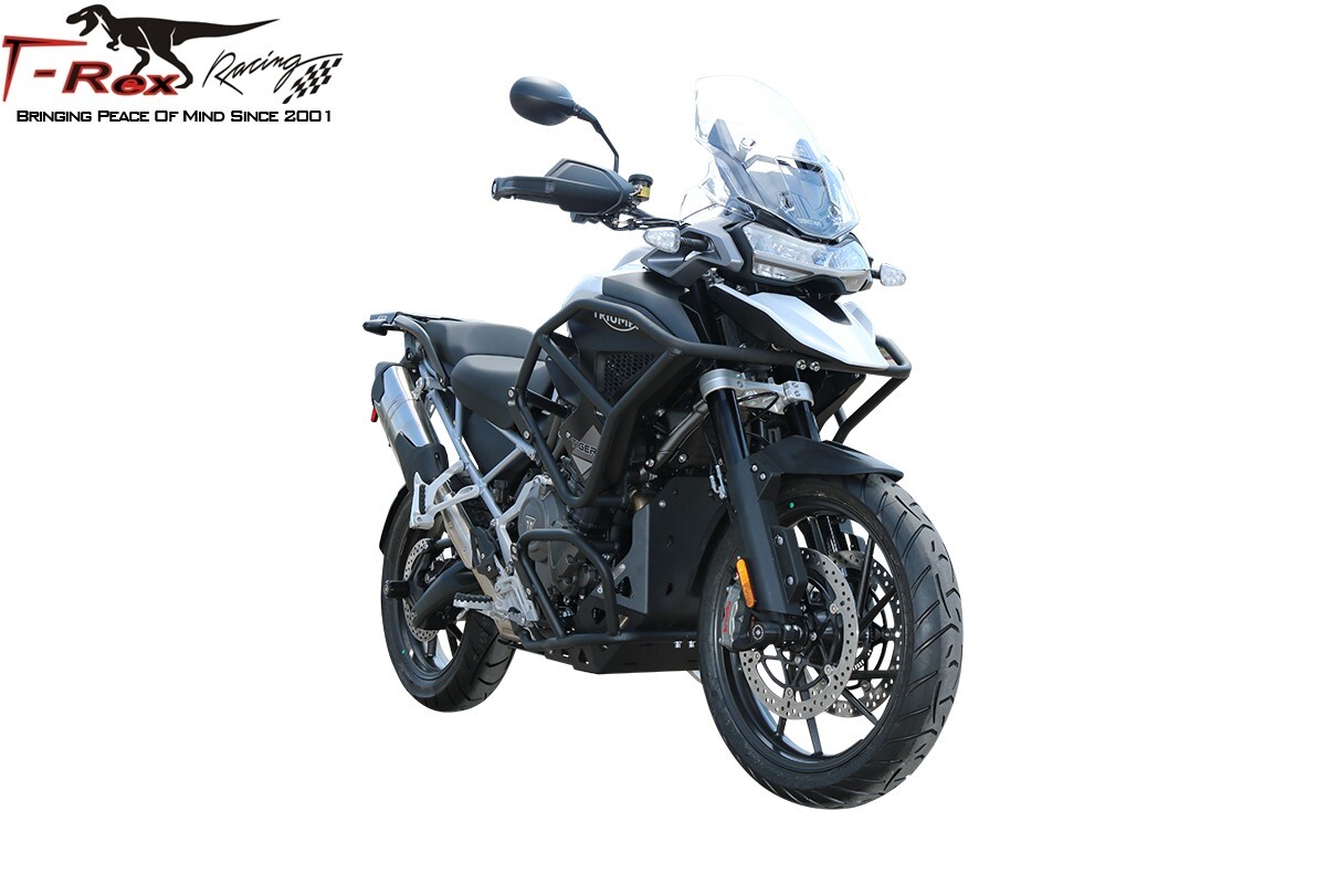 T-Rex Racing 22-23 Triumph Tiger 1200 GT Pro Explorer Rally