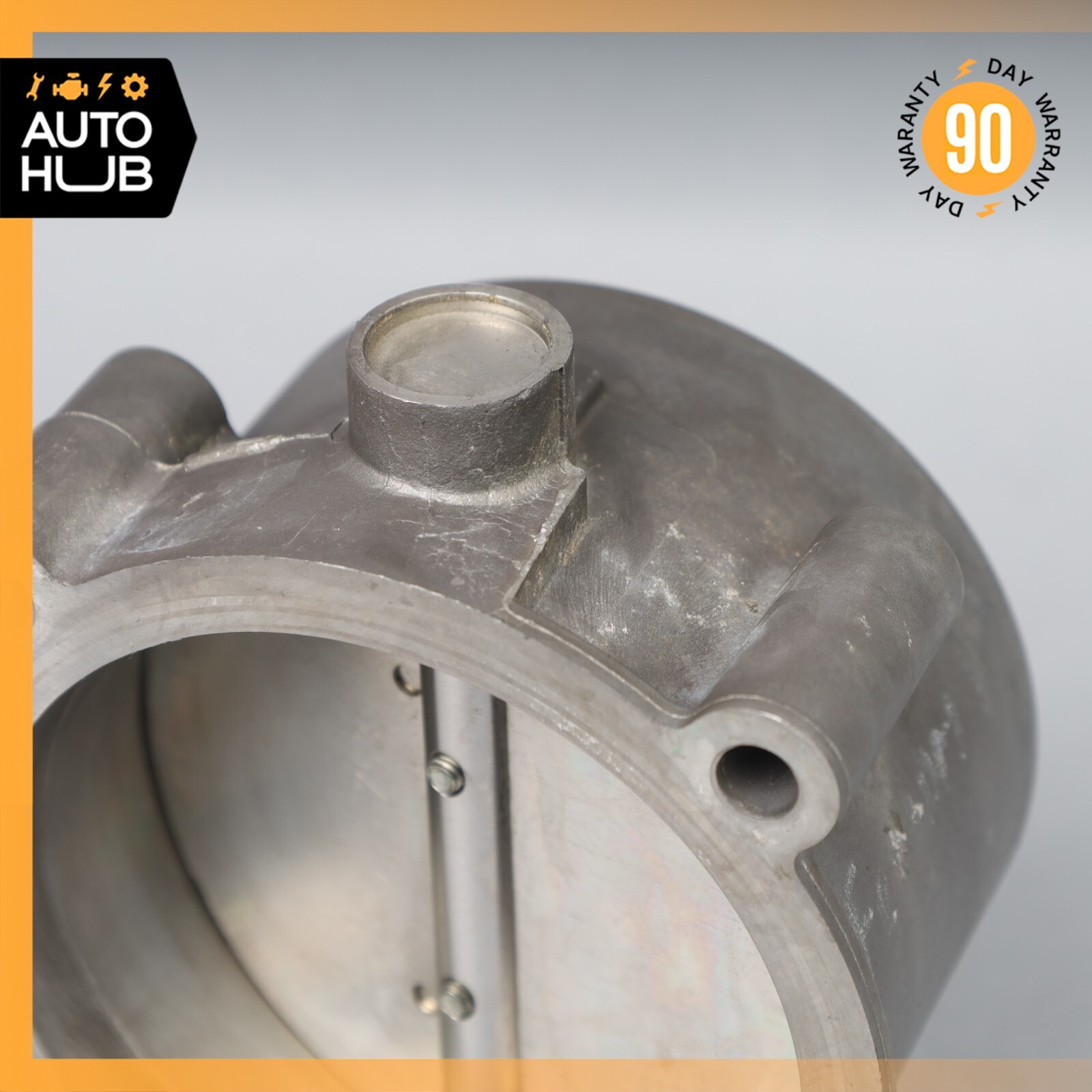 Ferrari FF F151 / F12 Berlinetta Engine Throttle Body 331005 OEM 40k