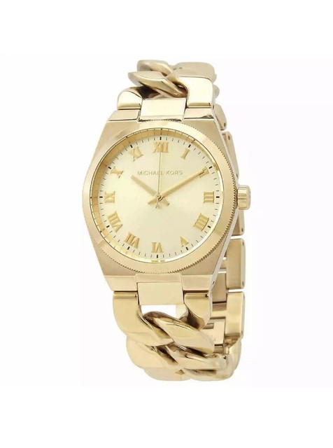 Michael Kors Women's Watch Bracelet All 