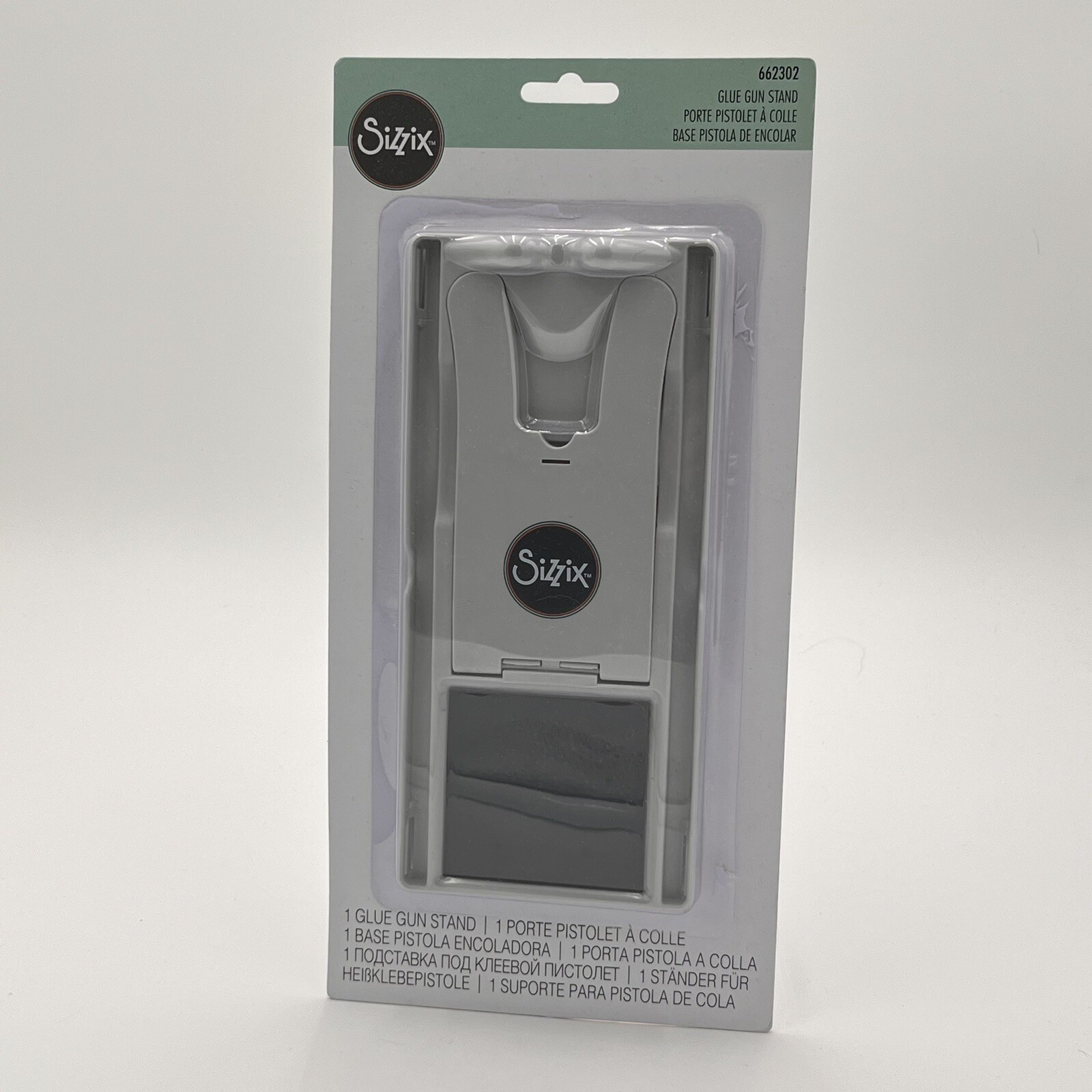 Sizzix Glue Gun Stand eBay