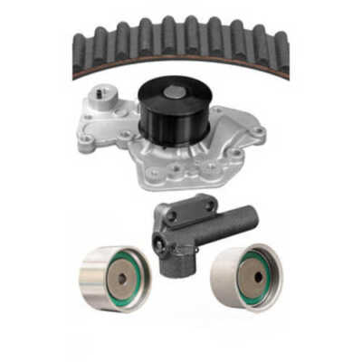 Engine Timing Belt Kit with Water Pump-VIN: 8 Dayco WP315K1B