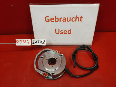 PRECIMA FDD 08 Mat-NO:19098296/205 VDC 7,5 Nm