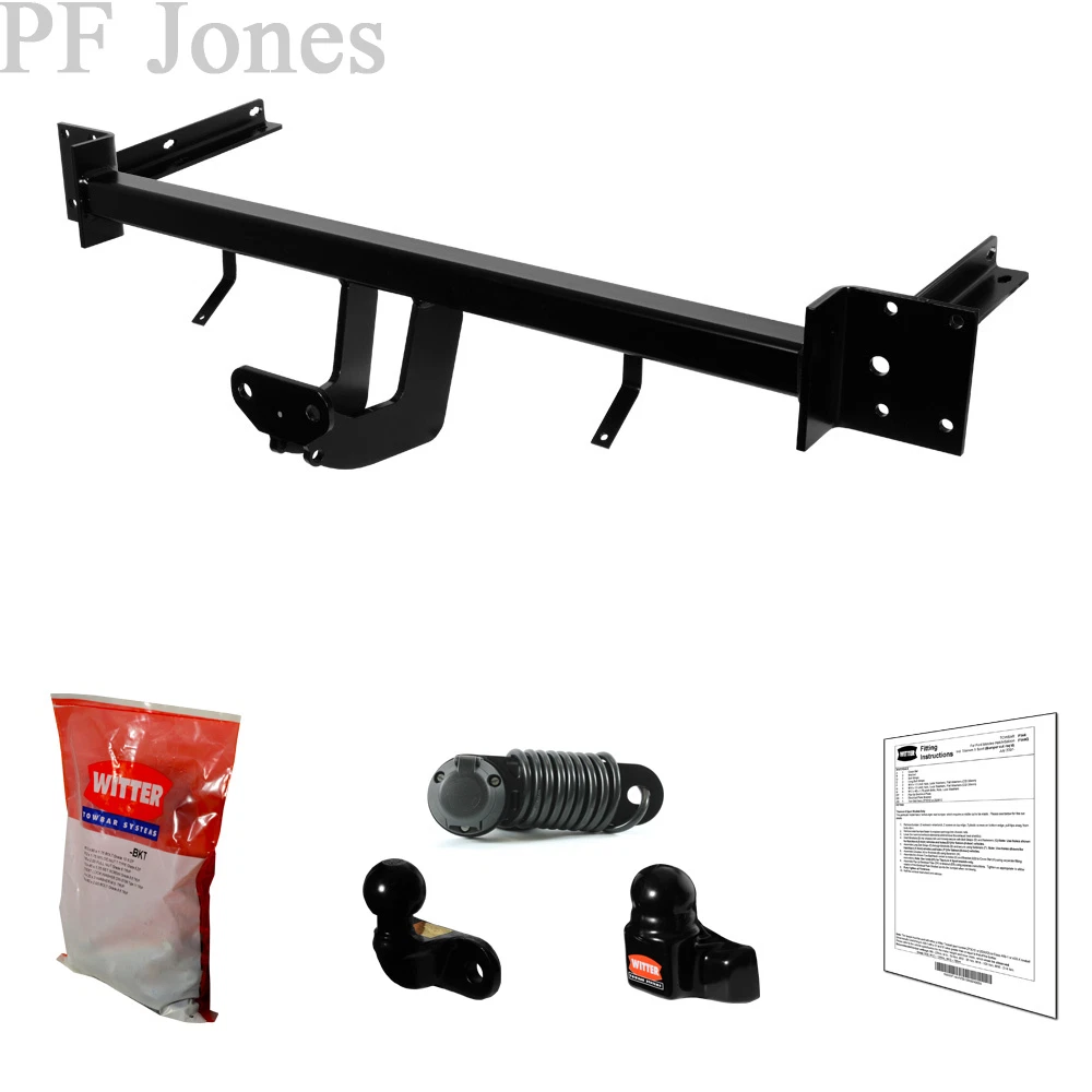 Astra tow bar online