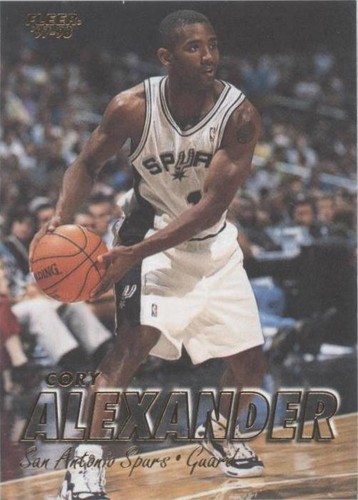 プロ野球カードゲームセット 1994-1997 1997-98 Fleer #316 Cory Alexander | eBay