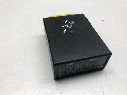 BMW 5 X5 Serie E39 E53 Xenon Scheinwerfer Zielsteuerungsmodul ECU Relais 8372866