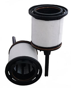 Alco Filter MD-3071 Fuel Filter For Audi-image