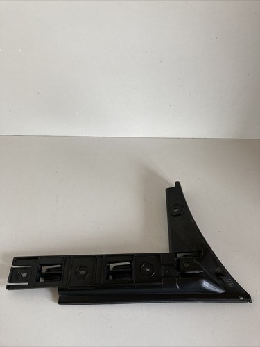 Volkswagen Phaeton Stoßstangenhalterung hinten rechts 3D5807394 Original 2008