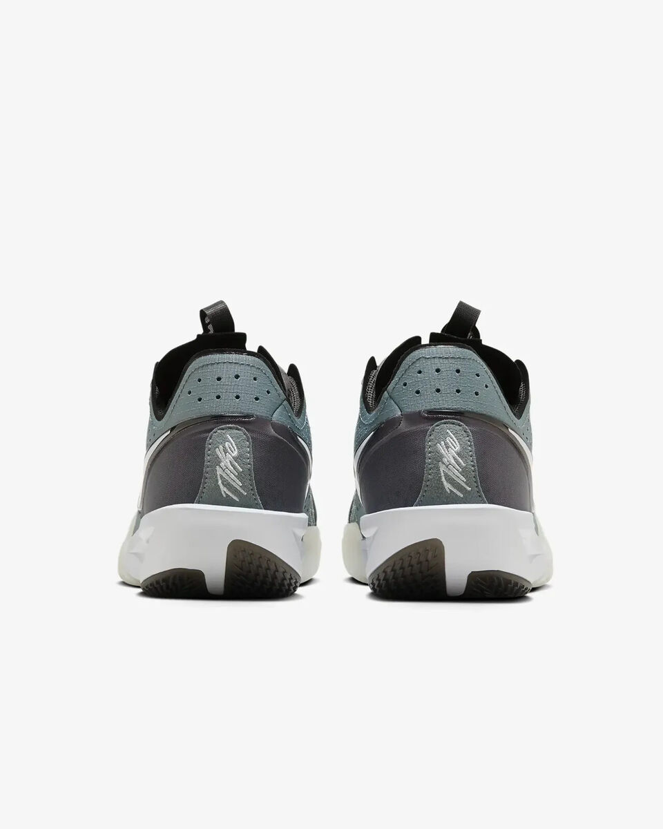New Nike G.T. Cut 3 EP Basketball Shoes - Gray (DV2918-002 New Nike G.T. Cut 3 EP Basketball Shoes - Gray (DV2918-002