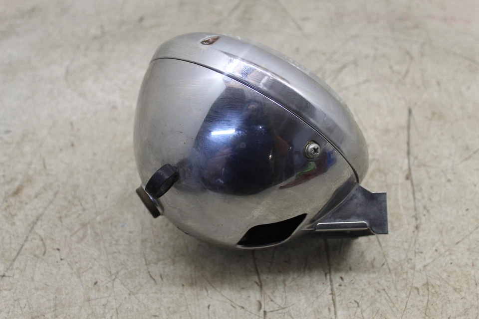 Kawasaki Vulcan 88 1993 faro único faro luz k13 Foto 3 de 4