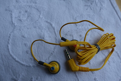 Écouteurs Sony MDR-EW21E - Vintage Walkman - Occasion