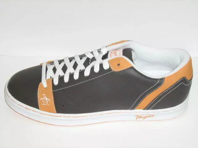 Penguin shoes sale sales