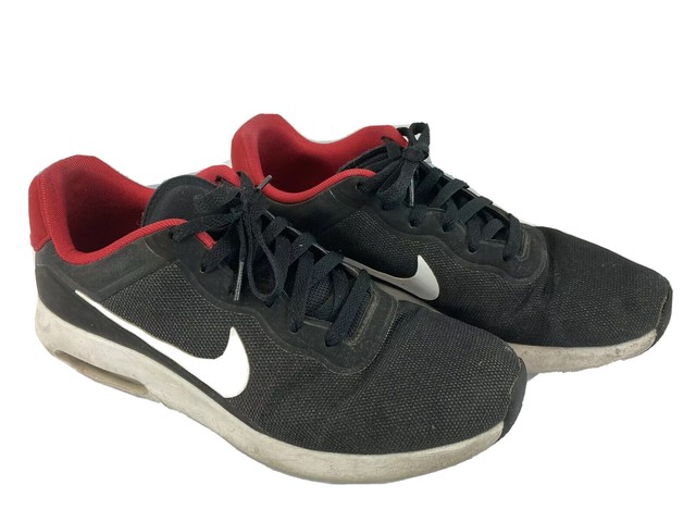 air max modern essential black