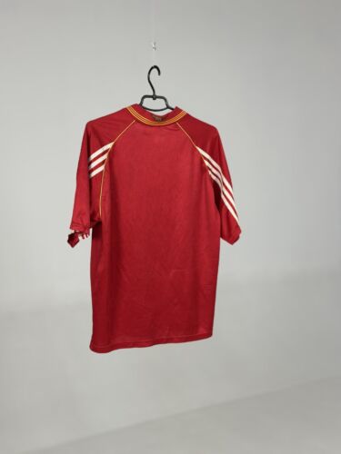 Benfica 1998-1999 home Adidas Jersey Soccer Shirt Size M - Picture 2 of 14