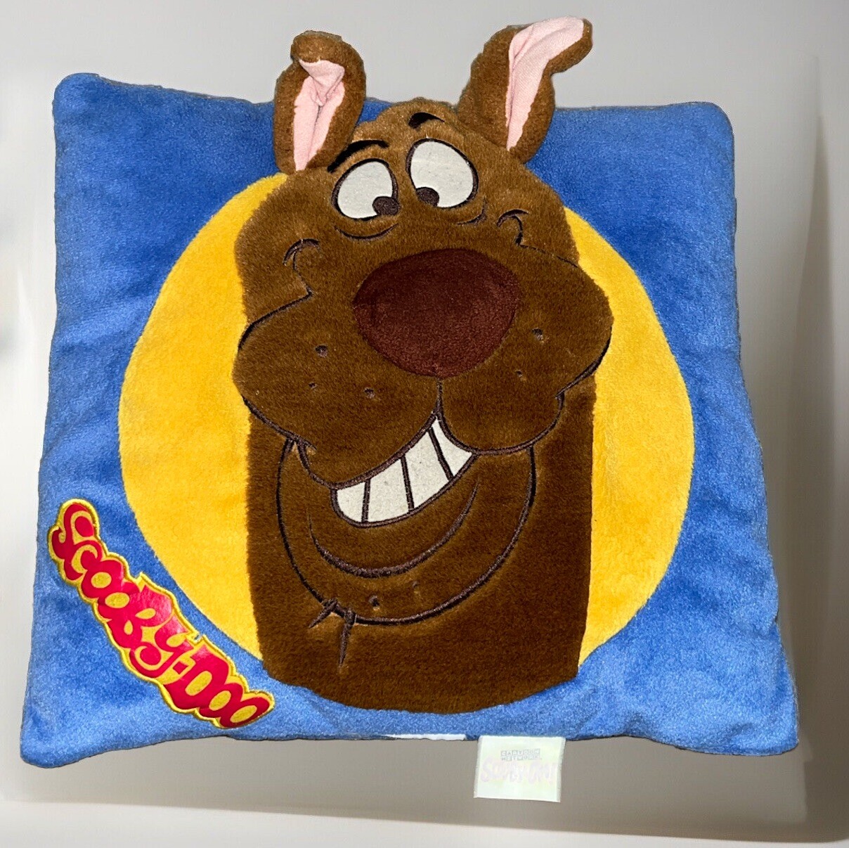 Vintage Scooby Doo 13