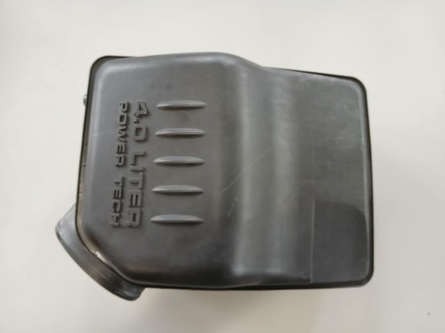 1999 - 2004 JEEP GRAND CHEROKEE 4.0L THROTTLE BODY AIR INTAKE RESONATOR 04854013 - Picture 3 of 3