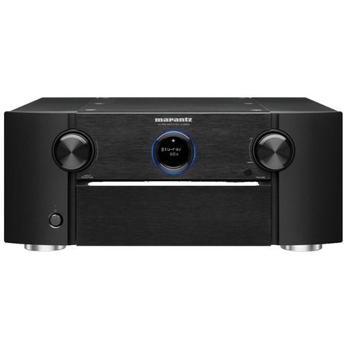 Marantz SR8002 Surround Sound Receiver - NON WORKING | eBay