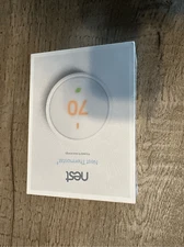 Google Nest Thermostat E.   T4000ES