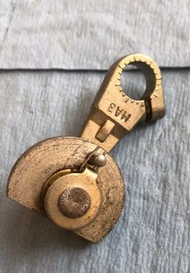 Square D Ma 3 Limit Switch Roller Arm Ma3 Ebay