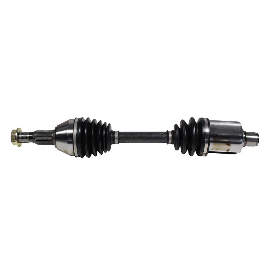Front Driver Passenger Side CV Axle CV Joint Shaft Fits Oldsmobile LSS 3.8L 1996 - Image 3 of 4