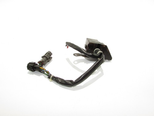 For Subaru Legacy 2 II ABS PUMP RELAIS MODUL STEUERGERAT 27534ac040