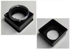 For Pentax 645 Lens To ALPA Camera Lens Tube Adapter Technical Accessory DHL