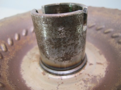 Convertidor de par Mercedes Dodge Sprinter 2004-2006 A9032500002 OEM - Imagen 8 de 10