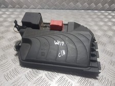 MERCEDES CLA W117 FUSE BOX LID A2465400182