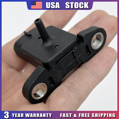 #ad #ad Pressure Sensor 21176 1095 Fits Kawasaki Mule 4000 Mule 4010 Trans 2009 2021 USA $23.51