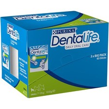 lily's kitchen dental chew