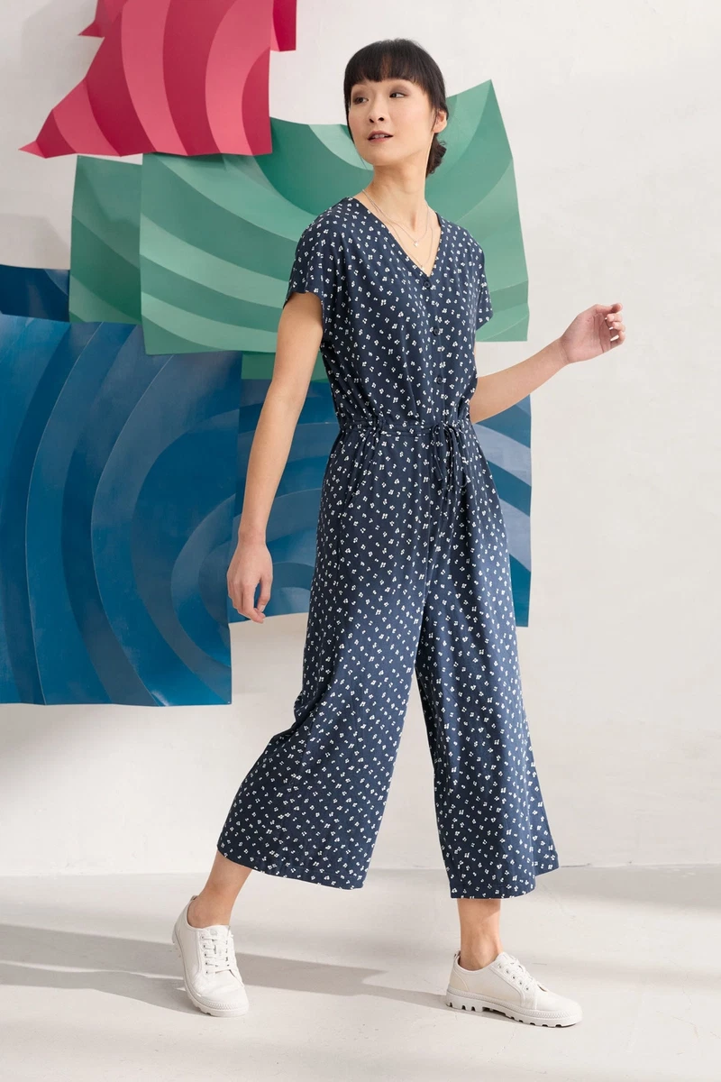 Seasalt jumpsuit hot sale