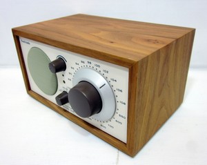 tivoli audio henry kloss model one radio