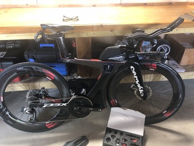 cervelo p5x price