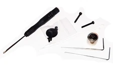 Screw Kit & Battery Door for ArmaLaser TR series laser sight with CR1/3N battery