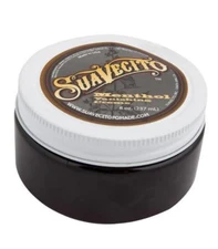 Suavecito Menthol Vanishing Creme 8oz